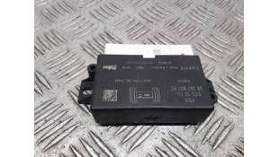 MODULO ELECTRONICO PEUGEOT...