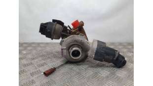 TURBOCOMPRESOR SEAT EXEO...