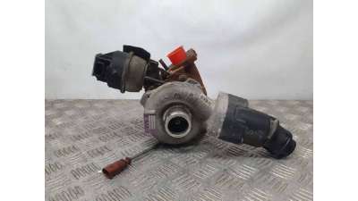 TURBOCOMPRESOR SEAT EXEO BERLINA 2.0...