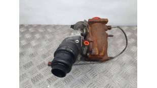 TURBOCOMPRESOR SEAT EXEO... 2