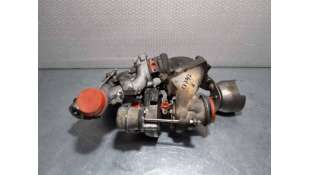 TURBOCOMPRESOR MERCEDES...