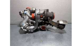 TURBOCOMPRESOR MERCEDES... 2