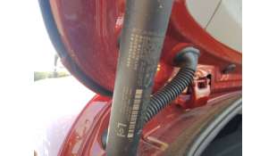 AMORTIGUADORES MALETERO /...