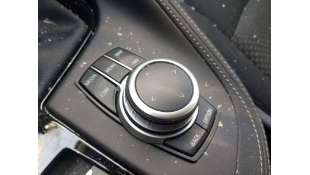 MANDO MULTIFUNCION BMW X2...