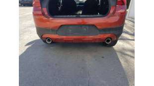 PARAGOLPES TRASERO BMW X2...