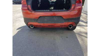 PARAGOLPES TRASERO BMW X2 2.0 16V...