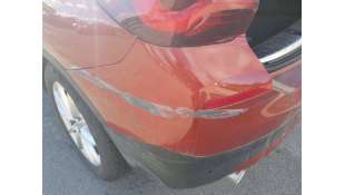 PARAGOLPES TRASERO BMW X2... 2