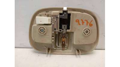 LUZ INTERIOR SSANGYONG REXTON W  - M.920320 / 8372008000