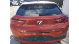 PORTON TRASERO BMW X2 2.0...