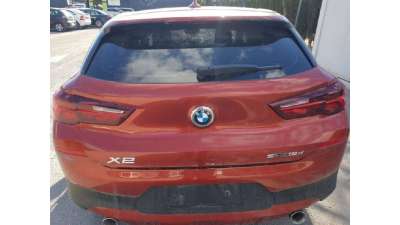 PORTON TRASERO BMW X2 2.0 16V...