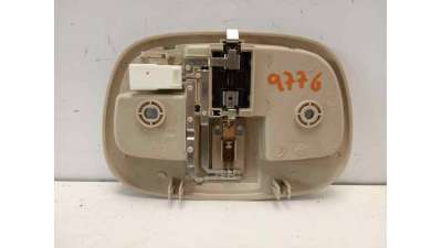 LUZ INTERIOR SSANGYONG REXTON W  - M.920321 / 8372008000