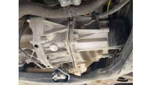 CAJA CAMBIOS NISSAN MICRA V...