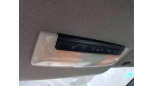 LUZ INTERIOR NISSAN MICRA V...