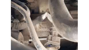 MOTOR ARRANQUE NISSAN MICRA...