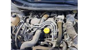 MOTOR COMPLETO NISSAN MICRA...