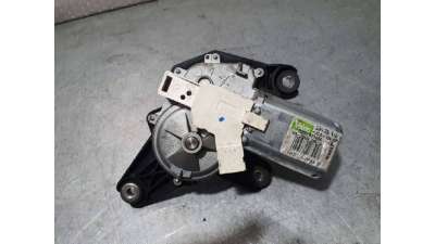 MOTOR LIMPIA TRASERO NISSAN MICRA V...