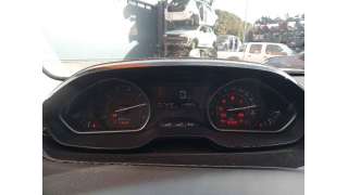 CUADRO INSTRUMENTOS PEUGEOT 208  - M.920380 / 9813848000