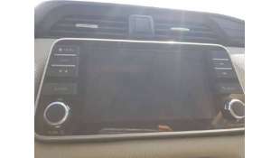 SISTEMA NAVEGACION GPS...