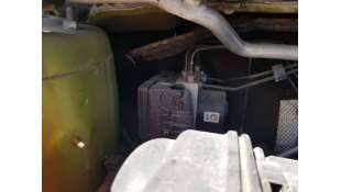 ABS FORD FIESTA 1.25 16V...