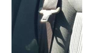 CINTURON SEGURIDAD TRASERO...