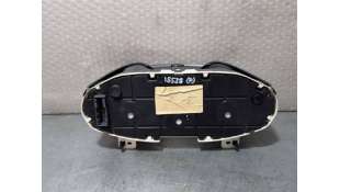 CUADRO INSTRUMENTOS FORD... 2