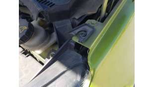 FARO IZQUIERDO FORD FIESTA... 2