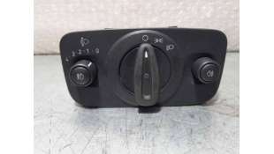 MANDO LUCES FORD FIESTA...