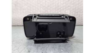 MANDO LUCES FORD FIESTA... 2