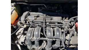 MOTOR COMPLETO FORD FIESTA...
