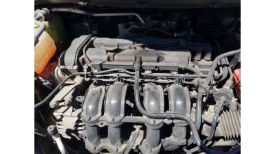 MOTOR COMPLETO FORD FIESTA 1.25 16V...