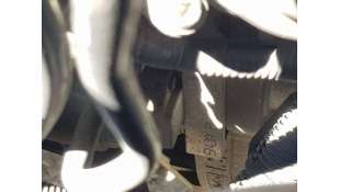 MOTOR COMPLETO FORD FIESTA... 2
