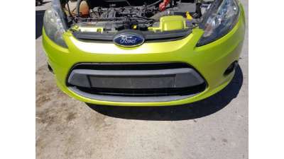 PARAGOLPES DELANTERO FORD FIESTA 1.25...