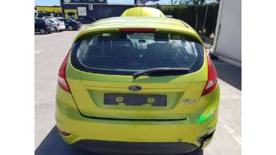 PORTON TRASERO FORD FIESTA 1.25 16V...