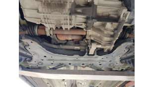 PUENTE DELANTERO FORD...