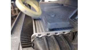 RADIADOR AGUA FORD FIESTA...