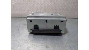 SISTEMA AUDIO / RADIO CD...