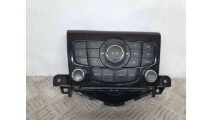 MANDO RADIO CHEVROLET CRUZE...