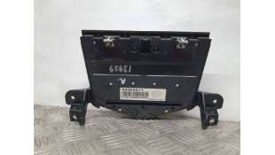 MANDO RADIO CHEVROLET CRUZE... 2