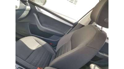 ASIENTO DELANTERO DERECHO SKODA...