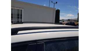 BARRAS TECHO SKODA OCTAVIA...