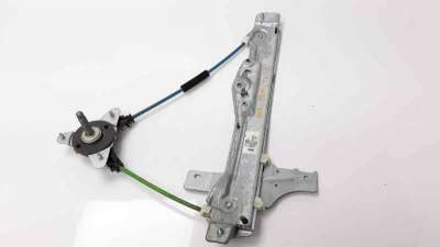 ELEVALUNAS TRASERO DERECHO PEUGEOT 208  - M.920467 / 6973153980