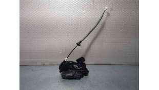 CERRADURA PUERTA DELANTERA...