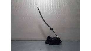 CERRADURA PUERTA DELANTERA... 2