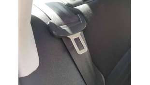 CINTURON SEGURIDAD TRASERO...