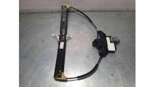 ELEVALUNAS TRASERO...