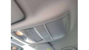 LUZ INTERIOR SKODA OCTAVIA...