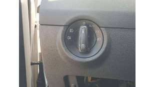 MANDO LUCES SKODA OCTAVIA...