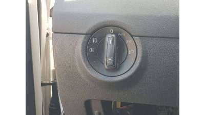 MANDO LUCES SKODA OCTAVIA COMBI 1.5...