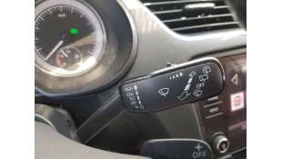 MANDO LUCES Y LIMPIA SKODA...