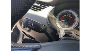 MANDO LUCES Y LIMPIA SKODA... 2